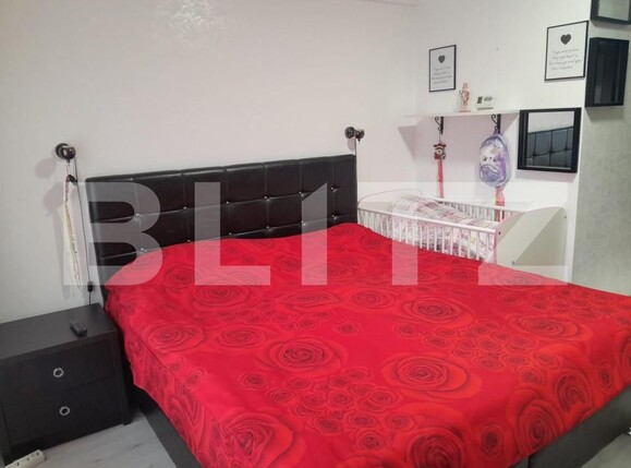 Apartament de vânzare 2 camere George Enescu - 161151AV | BLITZ Suceava | Poza3