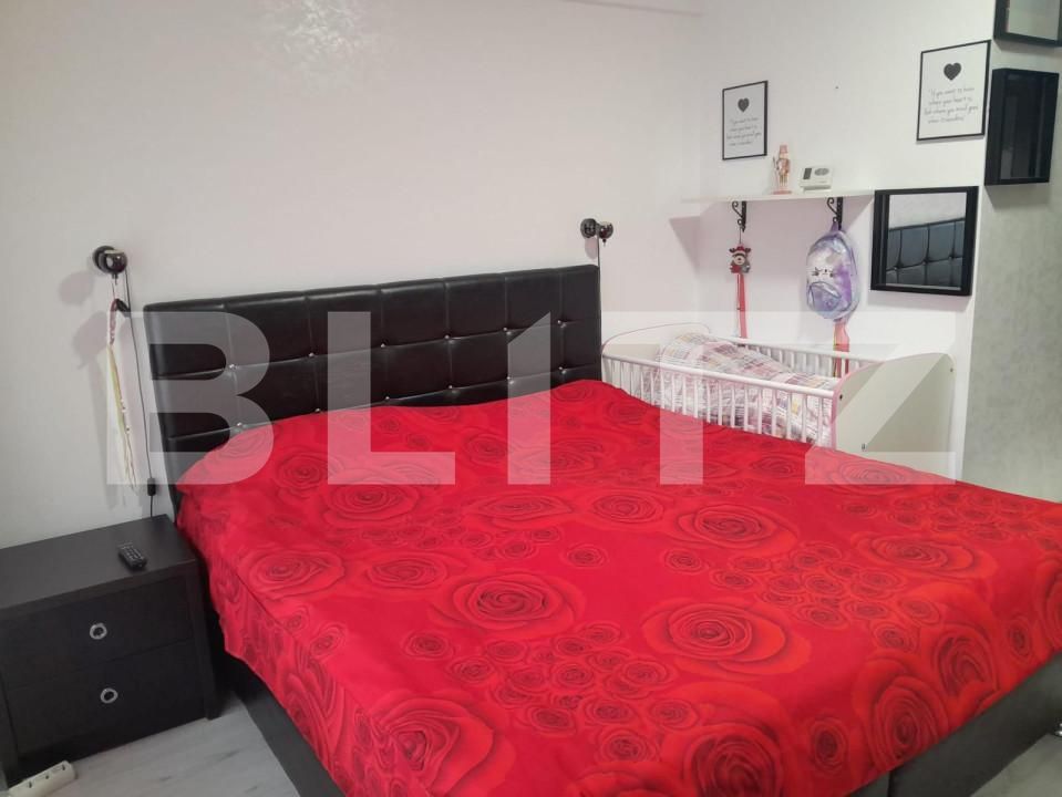 Apartament de vânzare 2 camere George Enescu - 161151AV | BLITZ Suceava | Poza3