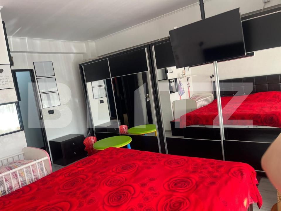 Apartament de vânzare 2 camere George Enescu - 161151AV | BLITZ Suceava | Poza2