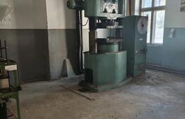 Spatiu multifunctional, zona ultracentrala, 1883mp, Siret