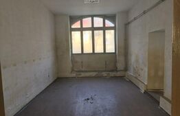 Spatiu multifunctional, zona ultracentrala, 1883mp, Siret