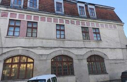 Spatiu multifunctional, zona ultracentrala, 1883mp, Siret