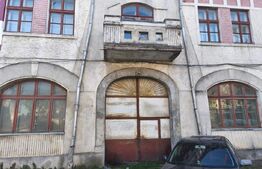 Spatiu multifunctional, zona ultracentrala, 1883mp, Siret