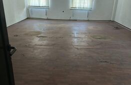 Spatiu multifunctional, zona ultracentrala, 1883mp, Siret