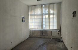 Spatiu multifunctional, zona ultracentrala, 1883mp, Siret