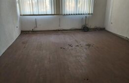 Spatiu multifunctional, zona ultracentrala, 1883mp, Siret
