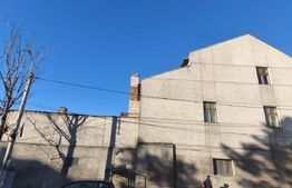 Spatiu multifunctional, zona ultracentrala, 1883mp, Siret