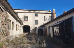 Spatiu multifunctional, zona ultracentrala, 1883mp, Siret