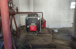 Spatiu multifunctional, zona ultracentrala, 1883mp, Siret