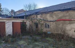 Spatiu multifunctional, zona ultracentrala, 1883mp, Siret