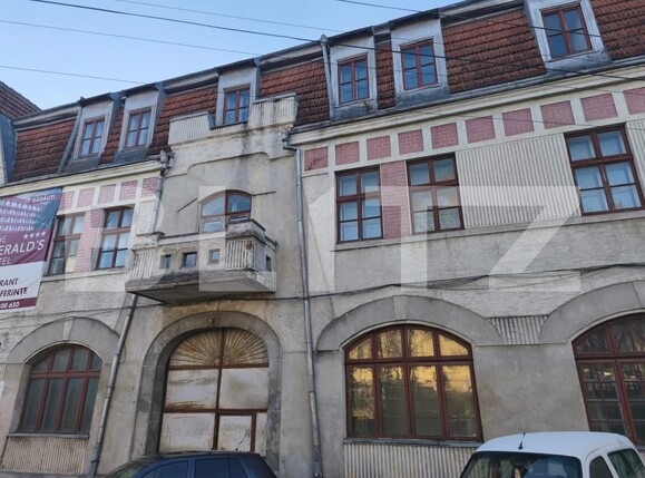 Spațiu comercial de vânzare Siret - 161173SVC | BLITZ Suceava | Poza2