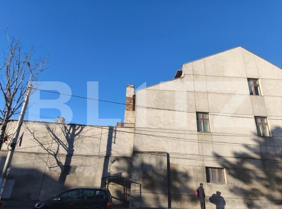Spațiu comercial de vânzare Siret - 161173SVC | BLITZ Suceava | Poza3