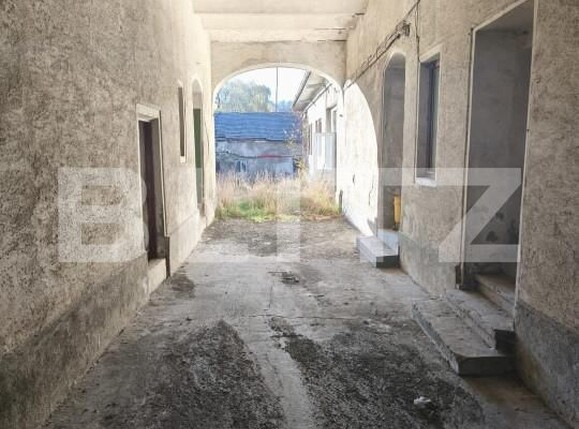 Spațiu comercial de vânzare Siret - 161173SVC | BLITZ Suceava | Poza5