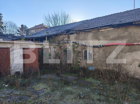 Spațiu comercial de vânzare Siret - 161173SVC | BLITZ Suceava | Poza7