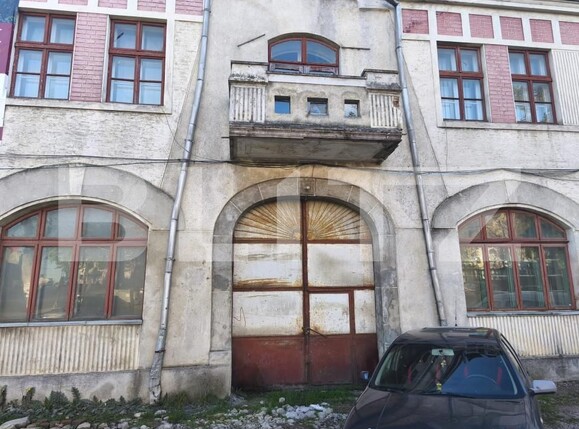 Spațiu comercial de vânzare Siret - 161173SVC | BLITZ Suceava | Poza4