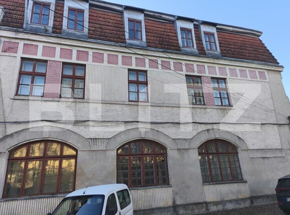 Spațiu comercial de vânzare Siret - 161173SVC | BLITZ Suceava | Poza1