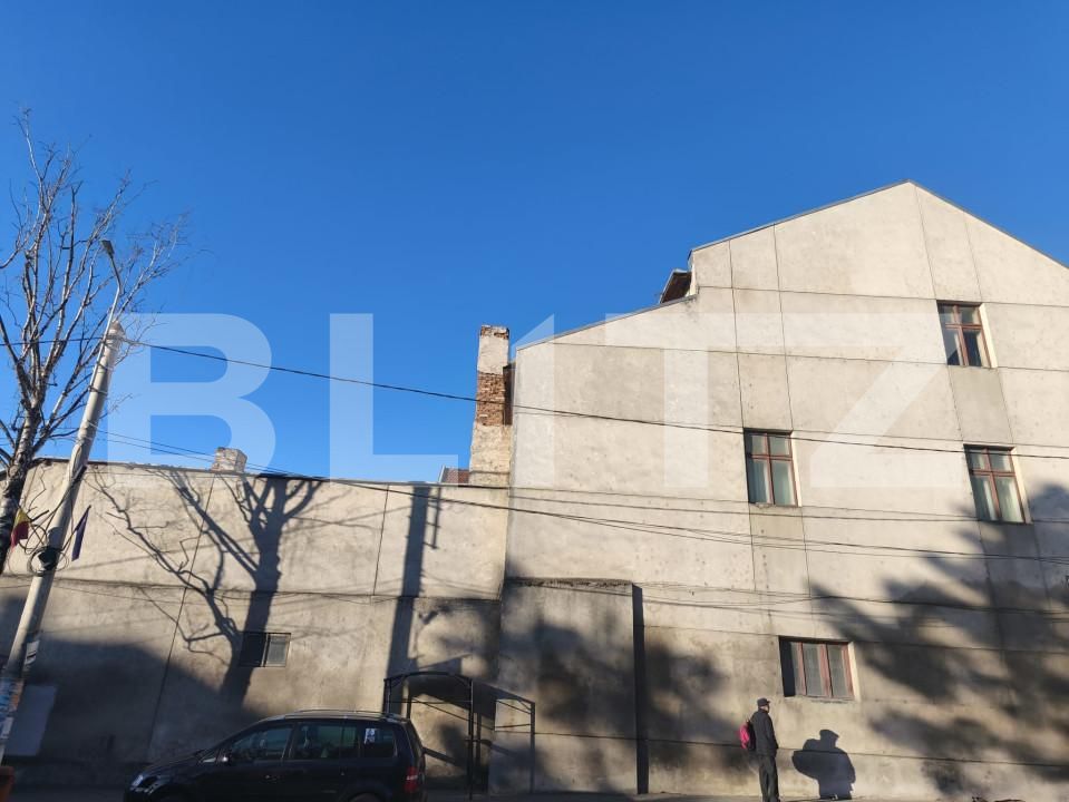 Spațiu comercial de vânzare Siret - 161173SVC | BLITZ Suceava | Poza3