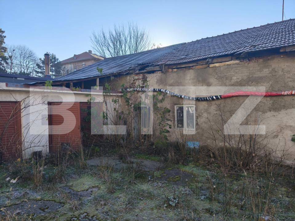 Spațiu comercial de vânzare Siret - 161173SVC | BLITZ Suceava | Poza19