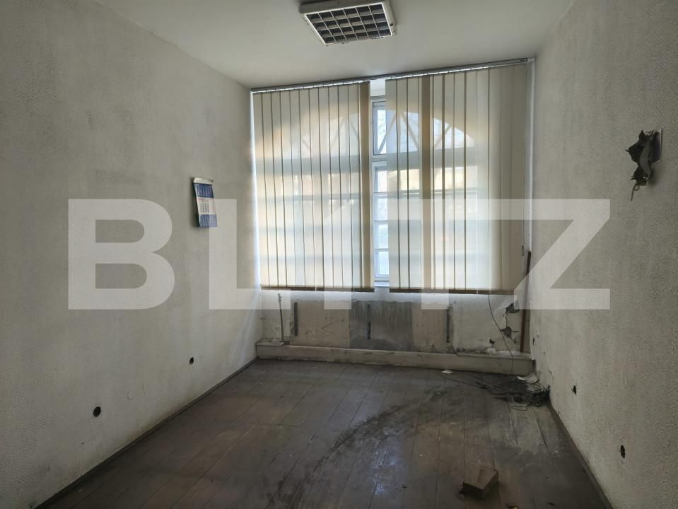 Spațiu comercial de vânzare Siret - 161173SVC | BLITZ Suceava | Poza21