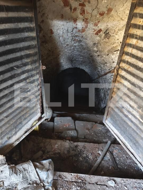 Spațiu comercial de vânzare Siret - 161173SVC | BLITZ Suceava | Poza19