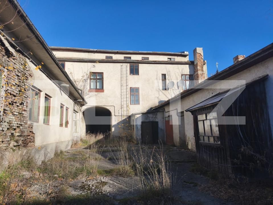 Spațiu comercial de vânzare Siret - 161173SVC | BLITZ Suceava | Poza6