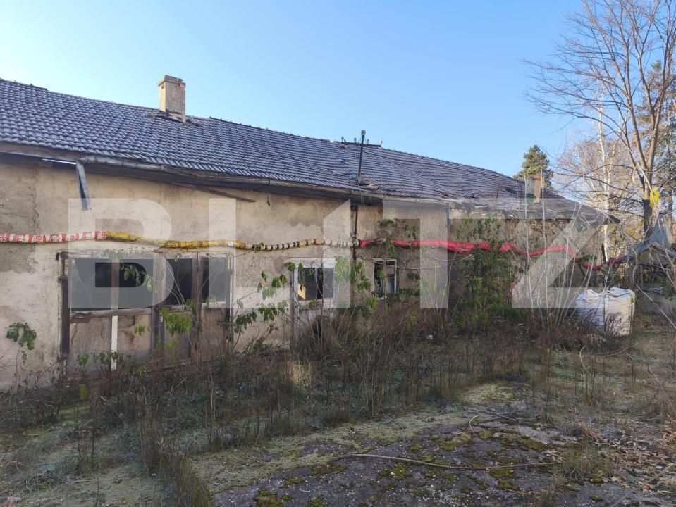 Spațiu comercial de vânzare Siret - 161173SVC | BLITZ Suceava | Poza18