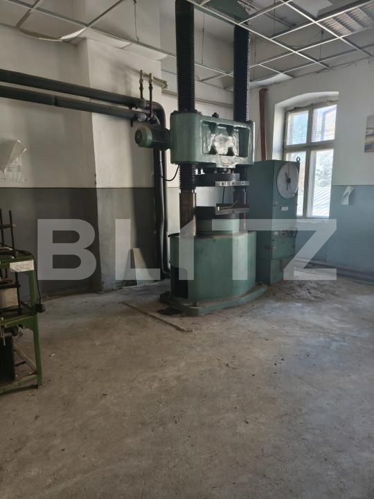 Spațiu comercial de vânzare Siret - 161173SVC | BLITZ Suceava | Poza17