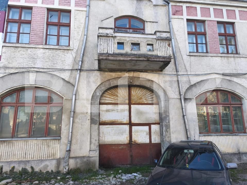 Spațiu comercial de vânzare Siret - 161173SVC | BLITZ Suceava | Poza4