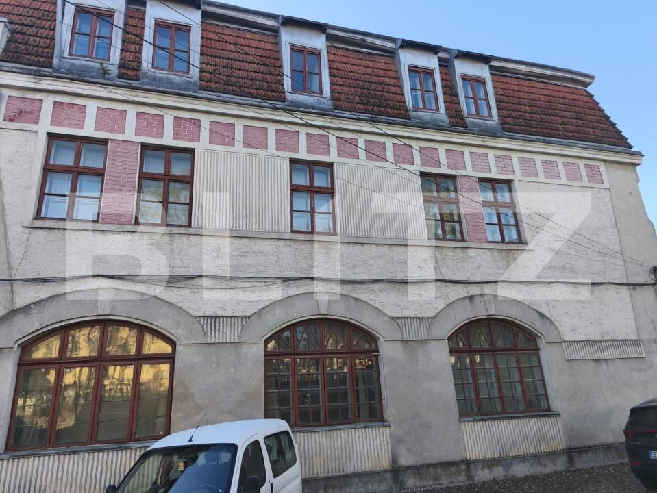 Spațiu comercial de vânzare Siret - 161173SVC | BLITZ Suceava | Poza2