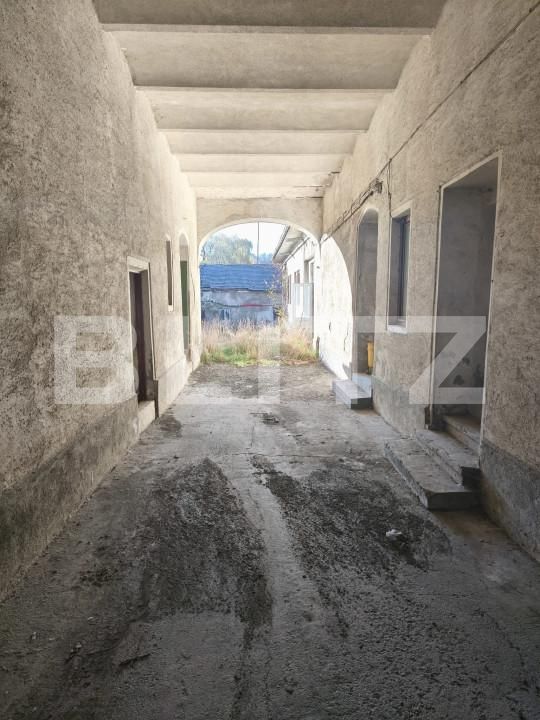 Spațiu comercial de vânzare Siret - 161173SVC | BLITZ Suceava | Poza5