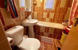 Apartament cu 2 camere, parter - cartier Burdujeni