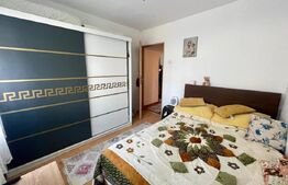 Apartament cu 2 camere, parter - cartier Burdujeni
