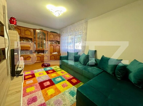 Apartament de vânzare 2 camere Burdujeni - 161174AV | BLITZ Suceava | Poza2