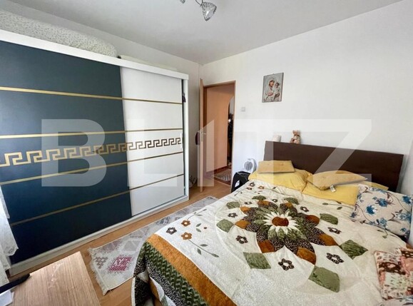 Apartament de vânzare 2 camere Burdujeni - 161174AV | BLITZ Suceava | Poza4