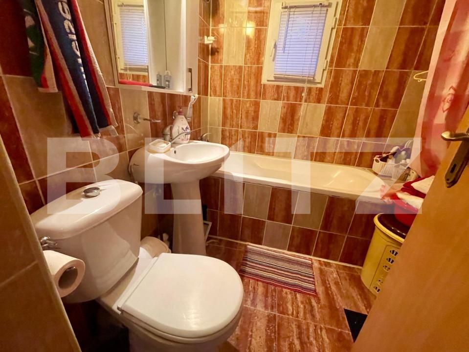 Apartament de vânzare 2 camere Burdujeni - 161174AV | BLITZ Suceava | Poza5