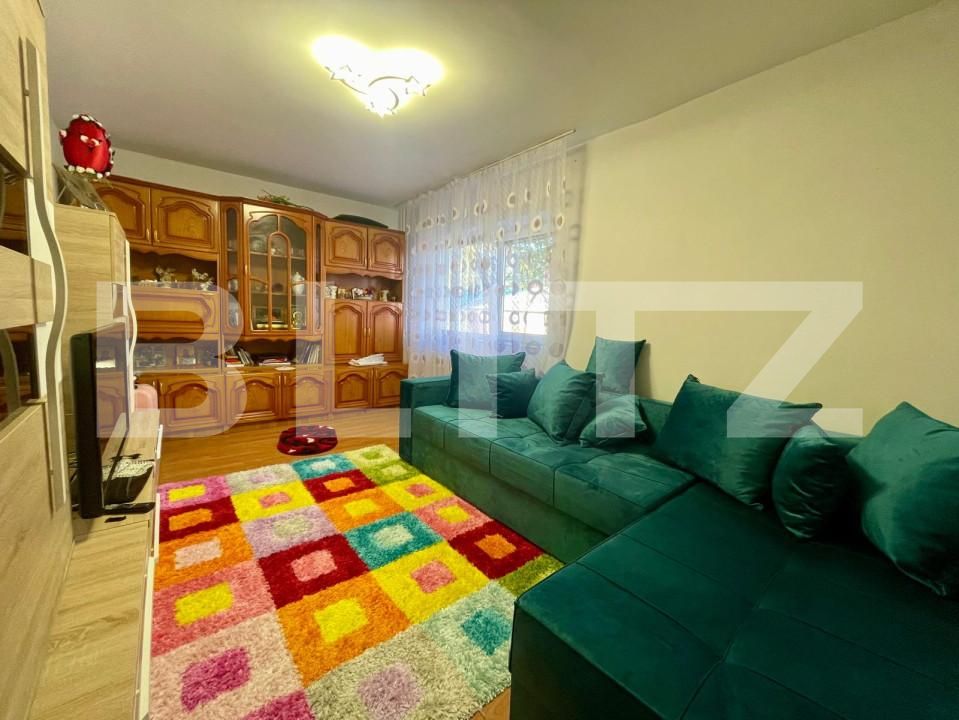 Apartament de vânzare 2 camere Burdujeni - 161174AV | BLITZ Suceava | Poza2
