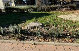 Teren intravilan, 112mp, Zona Mărășești 