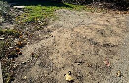 Teren intravilan, 112mp, Zona Mărășești 