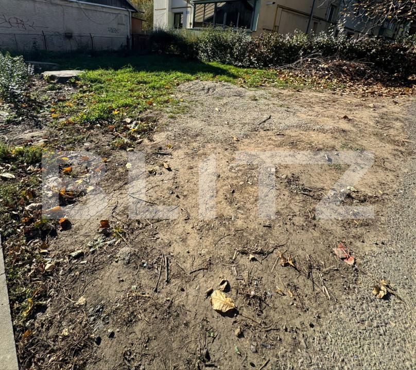 Teren de vânzare Est - 161176TV | BLITZ Suceava | Poza2