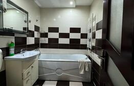 Apartament 3 camere, 80mp, spațios, Zona Burdujeni 