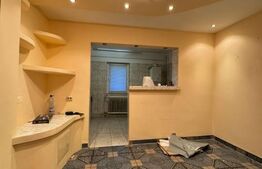 Apartament 3 camere, 80mp, spațios, Zona Burdujeni 