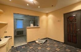 Apartament 3 camere, 80mp, spațios, Zona Burdujeni 