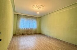 Apartament 3 camere, 80mp, spațios, Zona Burdujeni 