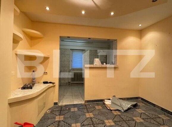 Apartament de vânzare 3 camere Burdujeni - 161177AV | BLITZ Suceava | Poza1
