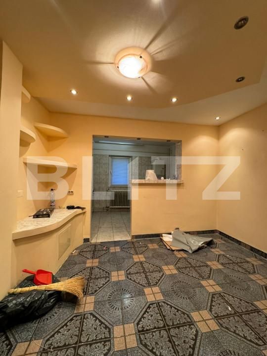 Apartament de vânzare 3 camere Burdujeni - 161177AV | BLITZ Suceava | Poza1