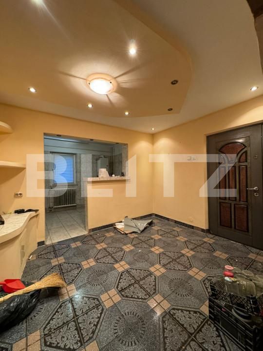 Apartament de vânzare 3 camere Burdujeni - 161177AV | BLITZ Suceava | Poza2