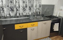 Apartament decomandat 3 camere, 90mp, zona Lac, Radauti