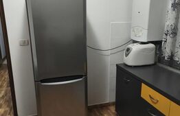 Apartament decomandat 3 camere, 90mp, zona Lac, Radauti