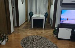 Apartament decomandat 3 camere, 90mp, zona Lac, Radauti