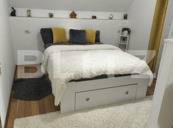 Apartament de vânzare 3 camere Radauti - 161199AV | BLITZ Suceava | Poza4